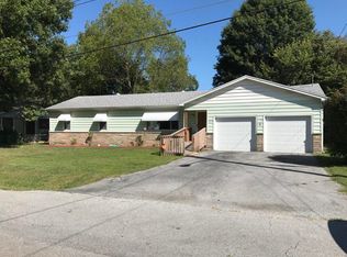 3943 W Camden St, Springfield, MO 65803