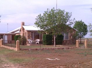 6301 E Highway 350, Big Spring, TX 79720