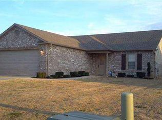 4733 Wildwood Ln, Jonesboro, AR 72405
