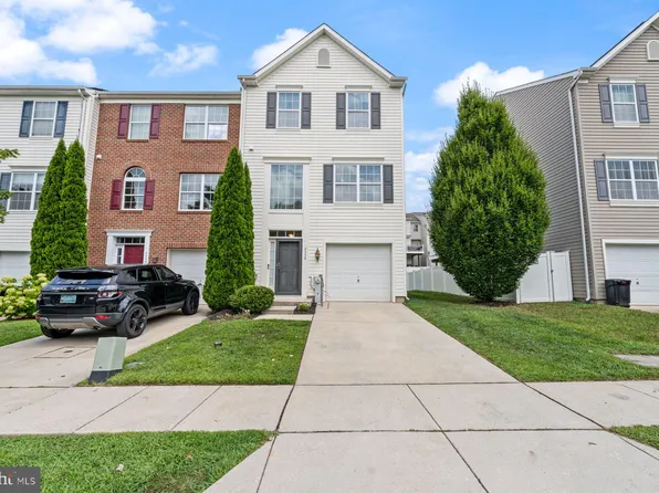 9330 Master Derby Dr, Randallstown, MD 21133