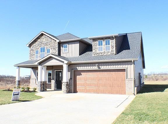 3rd image of 414 Farmington Lot 414