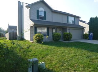 5310 Alameda Rd, Indianapolis, IN 46228
