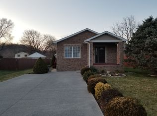 506 W View St, Bridgewater, VA 22812