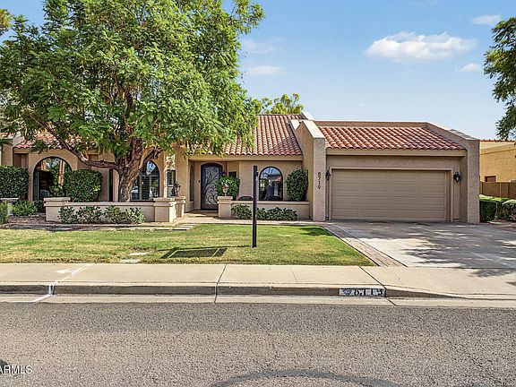 2nd image of 8719 E SAN VICTOR Drive