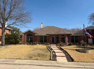 1088 Midnight Pass, Rockwall, TX 75087