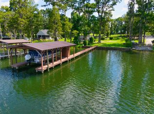 1341 NE Cherry Lake Cir, Madison, FL 32340