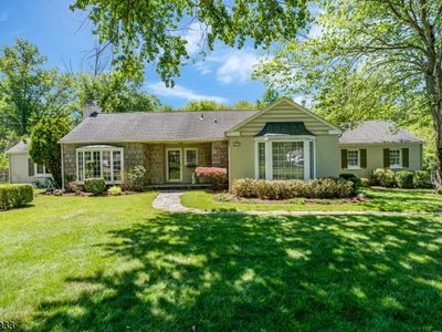 487 Knollwood Dr, Bridgewater, NJ, 08807
