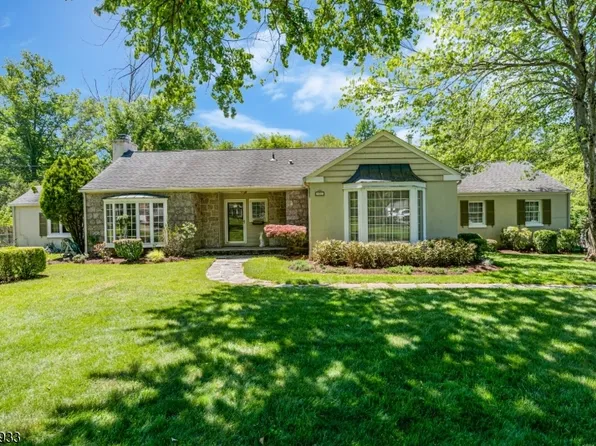 487 Knollwood Dr, Bridgewater Twp., NJ 08807