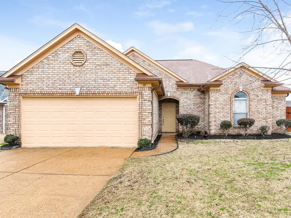 60 Penny Ln, Oakland, TN 38060