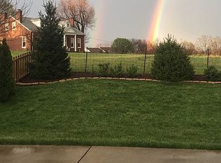 2725 Sunny Meadows Dr, Saint Charles, MO 63303