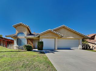 38703 Juniper Tree Rd, Palmdale, CA 93551