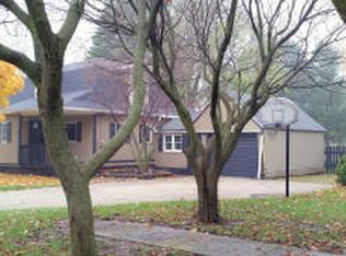 210 W Walnut, Hubbard, IA 50122