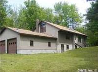 10122 Third Rd, Castorland, NY 13620
