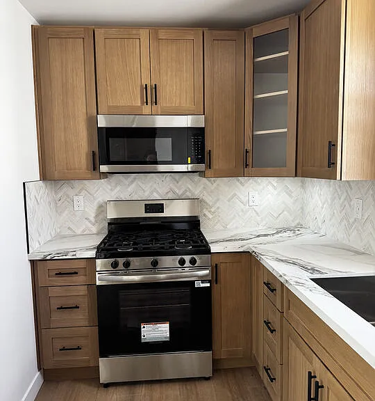 1225 West Blvd #1/2 — Photo 4
