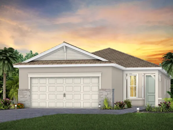 4403 Pinafore St, Vero Beach, FL 32967