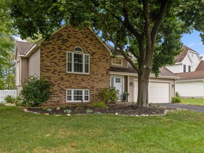 11282 50th Pl N, Plymouth, MN, 55442