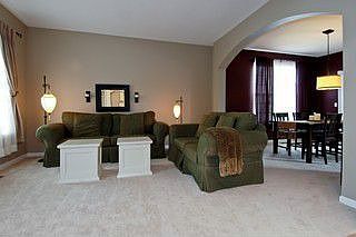 Living Room / Dining Room