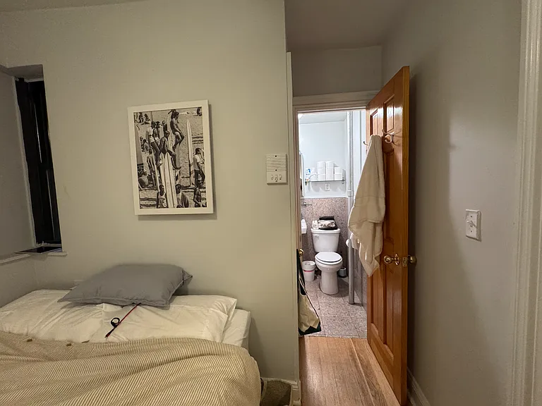 99 Perry St #3E — Photo 5