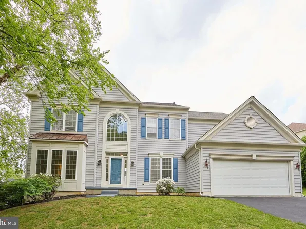 184 Magnolia Dr, Chester Springs, PA 19425