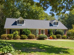 1409 Hannaford Rd, Winston Salem, NC 27103