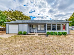 117 Private Road 4768, Boyd, TX 76023