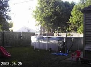 37 Elizabeth St, Attleboro, MA 02703