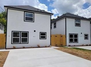 6614 Haight St UNIT A, Houston, TX 77028