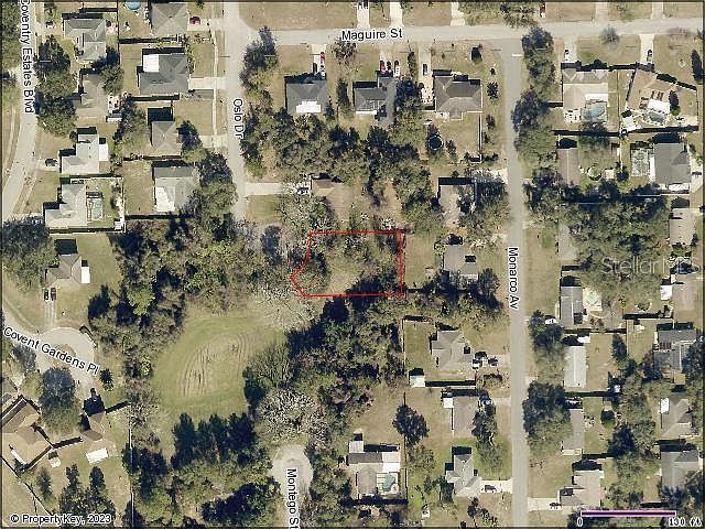1st image of 371 OSLO DRIVE LOT 6