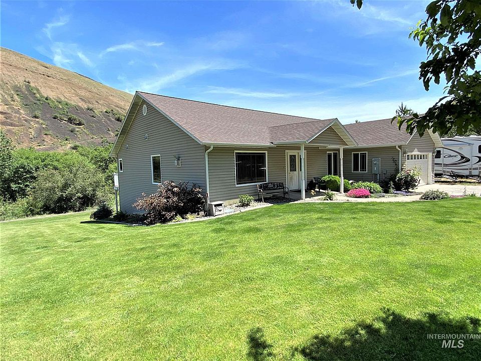 20199 Cottontail Ln, Culdesac, ID 83524 Zillow