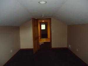 Upper Level Bedroom 2