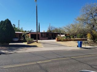 559 N Target Range Rd, Nogales, AZ 85621