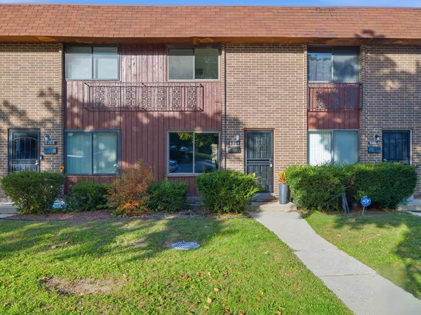 6204 W Port Ave, Milwaukee, WI 53223