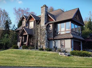 119 Creekside Farm Rd, Banner Elk, NC 28604