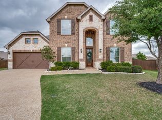 2951 Pine Creek Way, Prosper, TX 75078