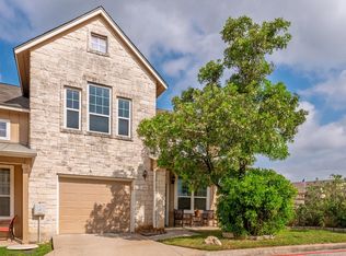 20900 Waterside Dr #1, Lago Vista, TX 78645