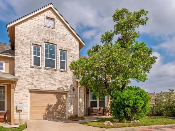 20900 Waterside Dr #1, Lago Vista, TX 78645