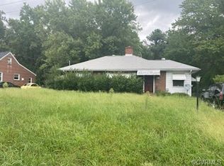 3935 Rebecca Rd, Richmond, VA 23234