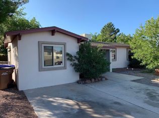 1974 Redwood St, Las Cruces, NM 88001