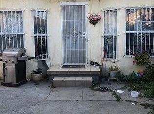 205 W Raymond St, Compton, CA 90220