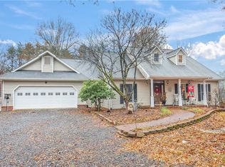 697 Old Highway 601, Mount Airy, NC 27030