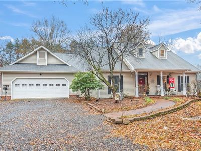 697 Old Highway 601, Mount Airy, NC, 27030