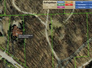 3519 Spring Rd, Oak Brook, IL 60523