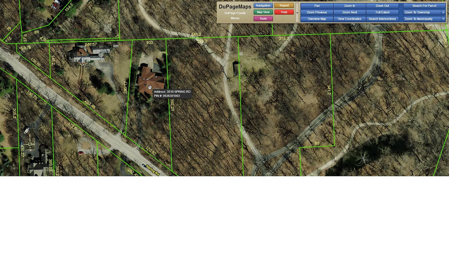 3519 Spring Rd photo 1