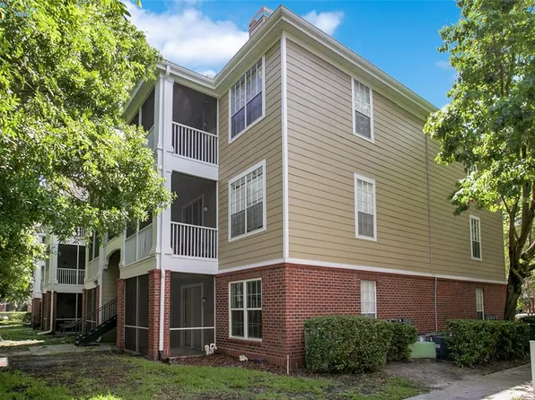 8301 Elm Park Dr APT 6312, Orlando, FL 32821
