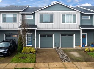 835 S 25th Ave, Cornelius, OR