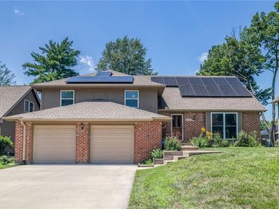 7134 Caenen Ave, Shawnee, KS, 66216