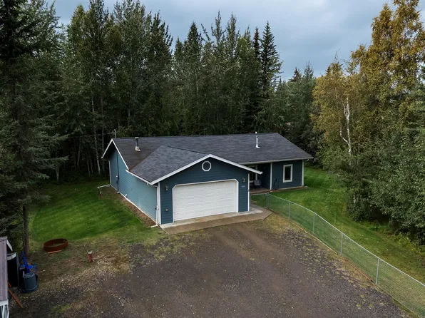 3400 Dundee Loop, North Pole, AK 99705