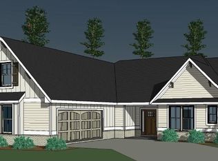 129 Marina Cir LOT 4, Jackson, GA 30233