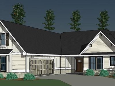 133 Marina Cir Lot 5, Jackson, GA, 30233