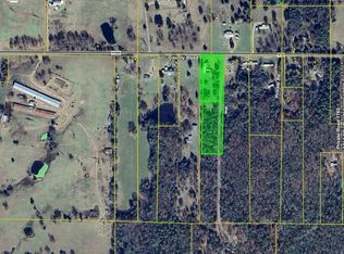 491 County Road 1780, London, AR 72847
